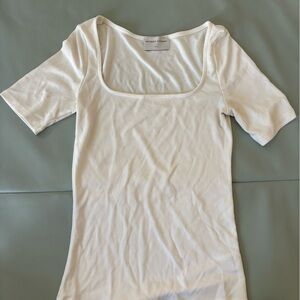 Modern Citizen white shirt